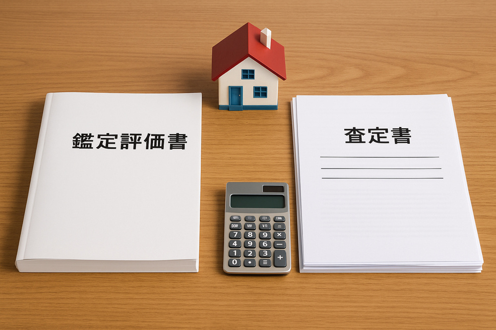 4-1. 弁護士が知っておくべき不動産評価の基本の画像