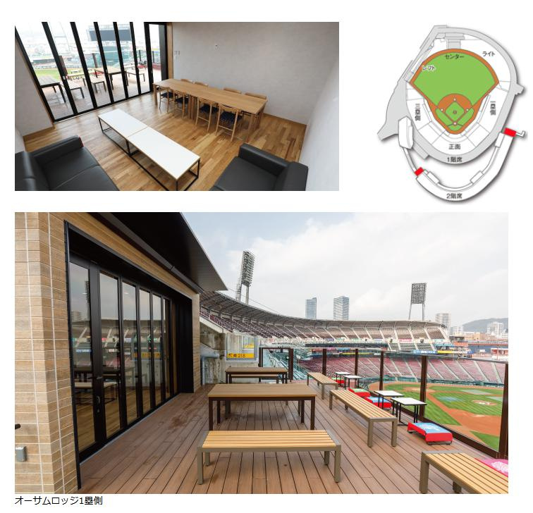 幻のカープ、タイガース戦その１（広島旅行前夜）の画像