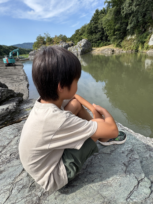 ～夏の思い出①～の画像