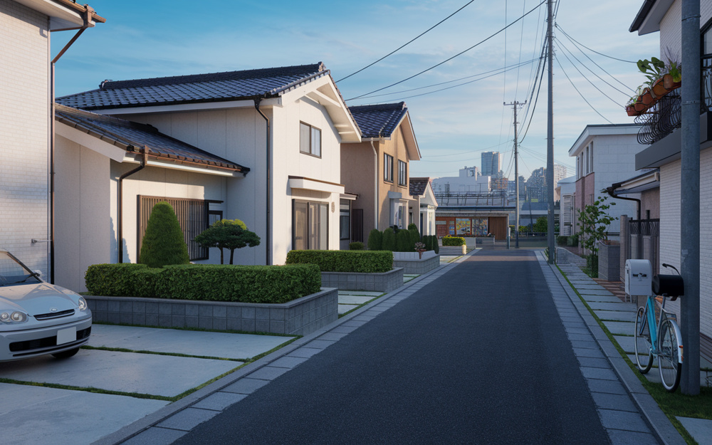 伊勢崎市で不動産の買取を検討中ですか 不動産相場や売却の流れもご紹介の画像