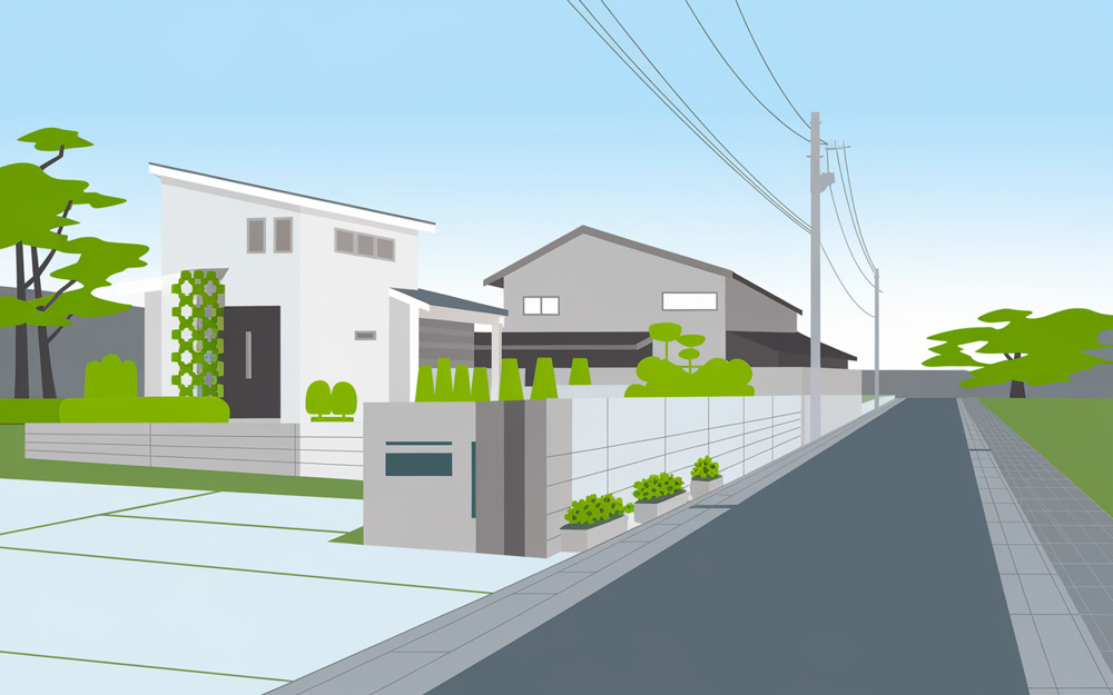 不動産を友人へ相続や寄付する方法は？遺言書作成のポイントも解説の画像