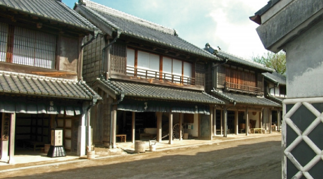 レトロ感が逆に新しい？文化住宅とは？