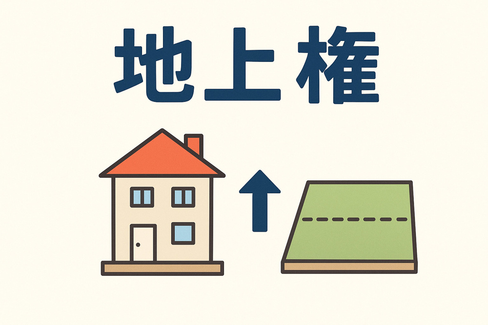 地上権の画像