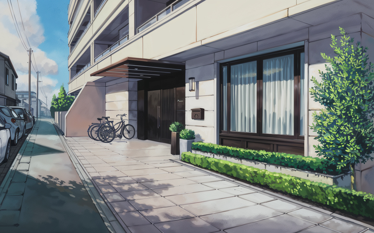 引越しで賃貸の1階を選ぶメリットは？生活や費用面の利点を紹介の画像