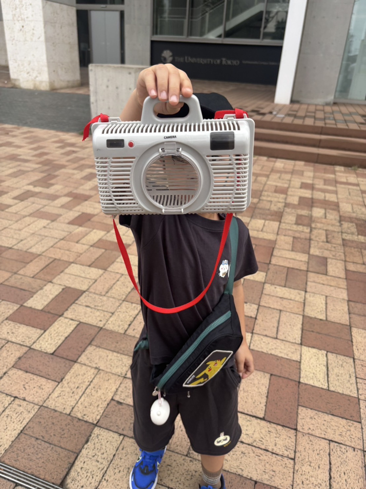 デビュー戦！！！の画像