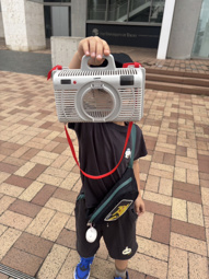 デビュー戦！！！の画像