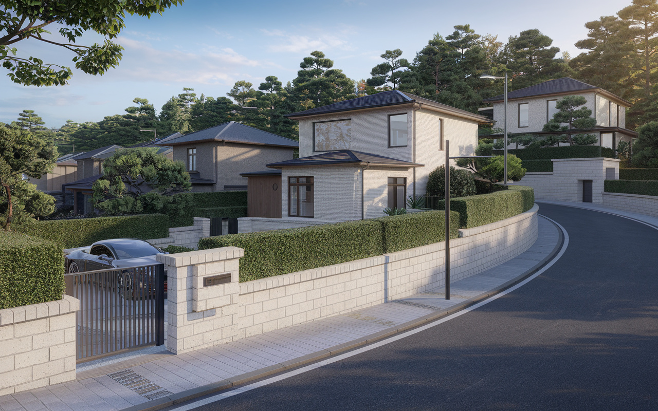 成城学園前が高級住宅街として人気の理由は？芸能人や成城協定に注目の画像