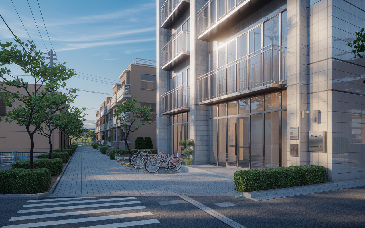 一人暮らしで賃貸を初めて探す方必見！物件選びや費用の流れを解説の画像