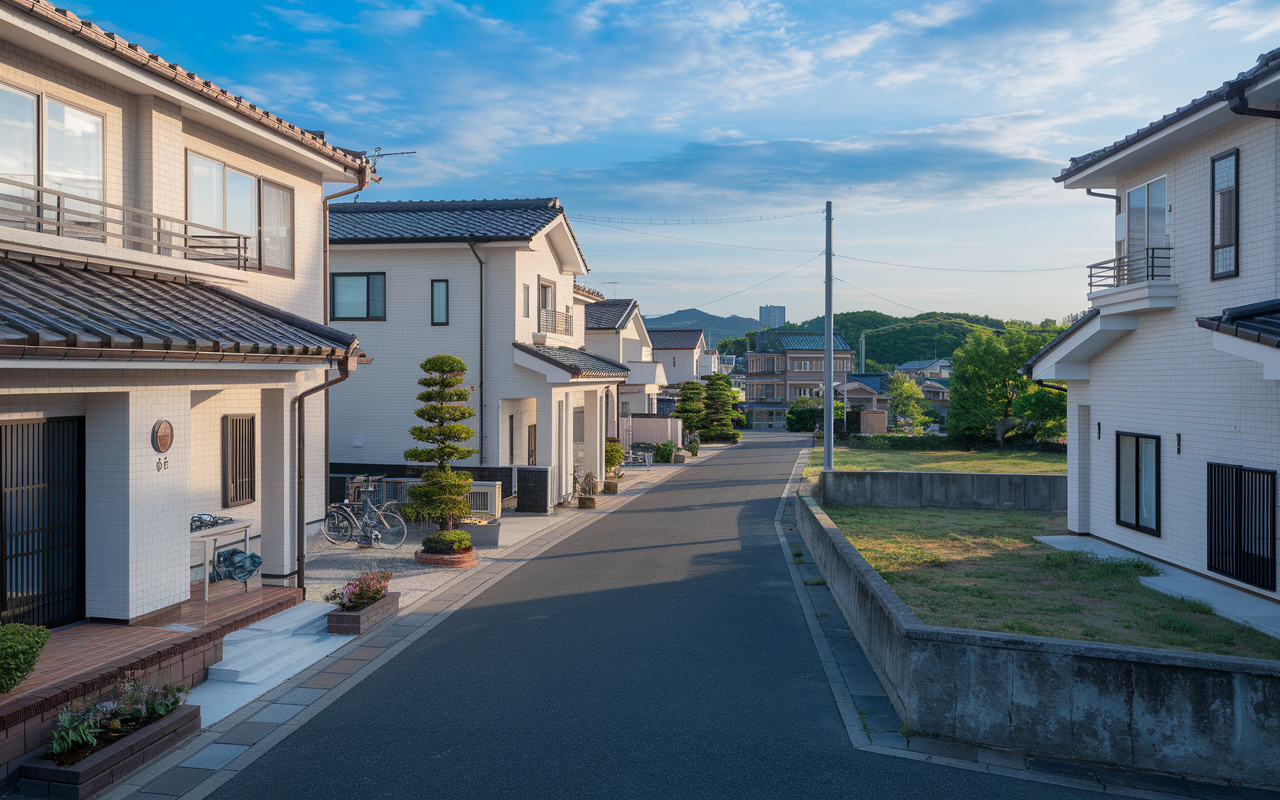 龍ケ崎市で空き家の売却を考えていますか 空き家売却の相談先や流れを詳しくご案内の画像