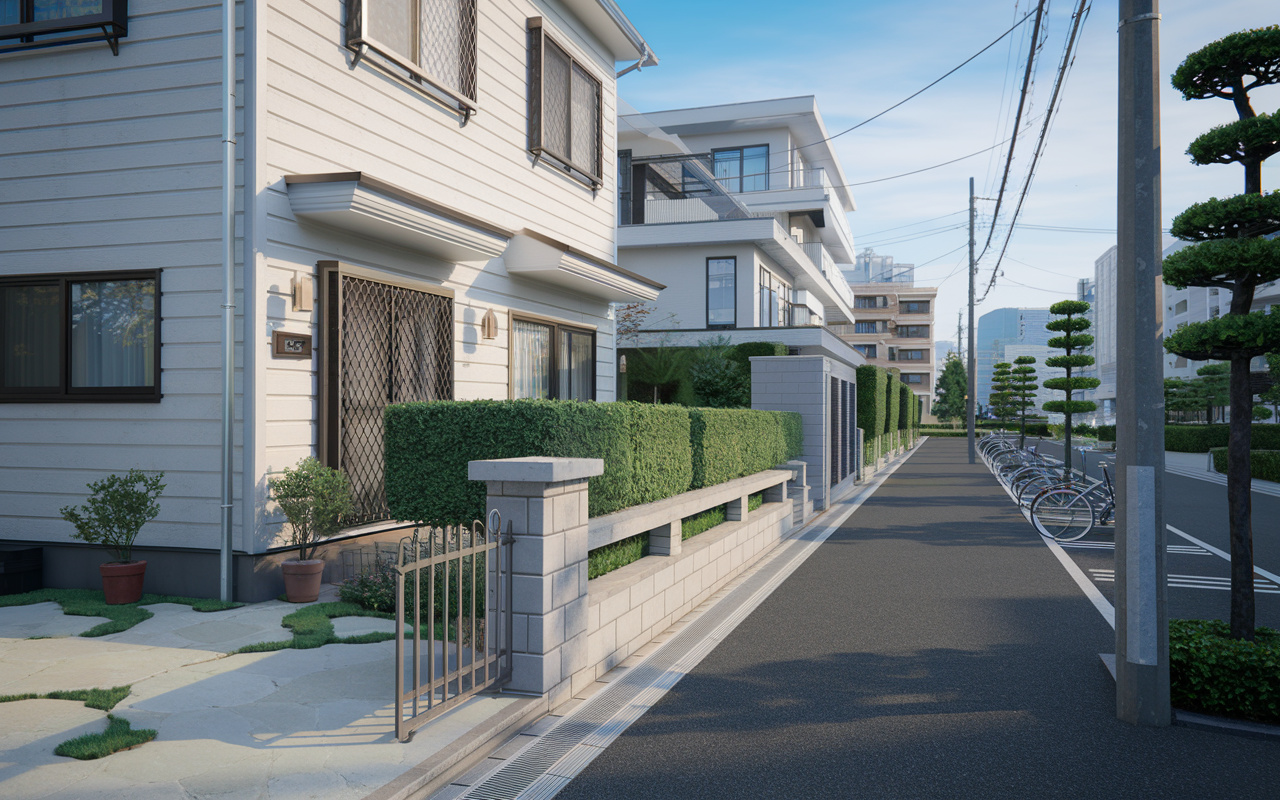 取手市で空き家売却相談を検討中の方へ！成功のコツや支援制度も紹介の画像