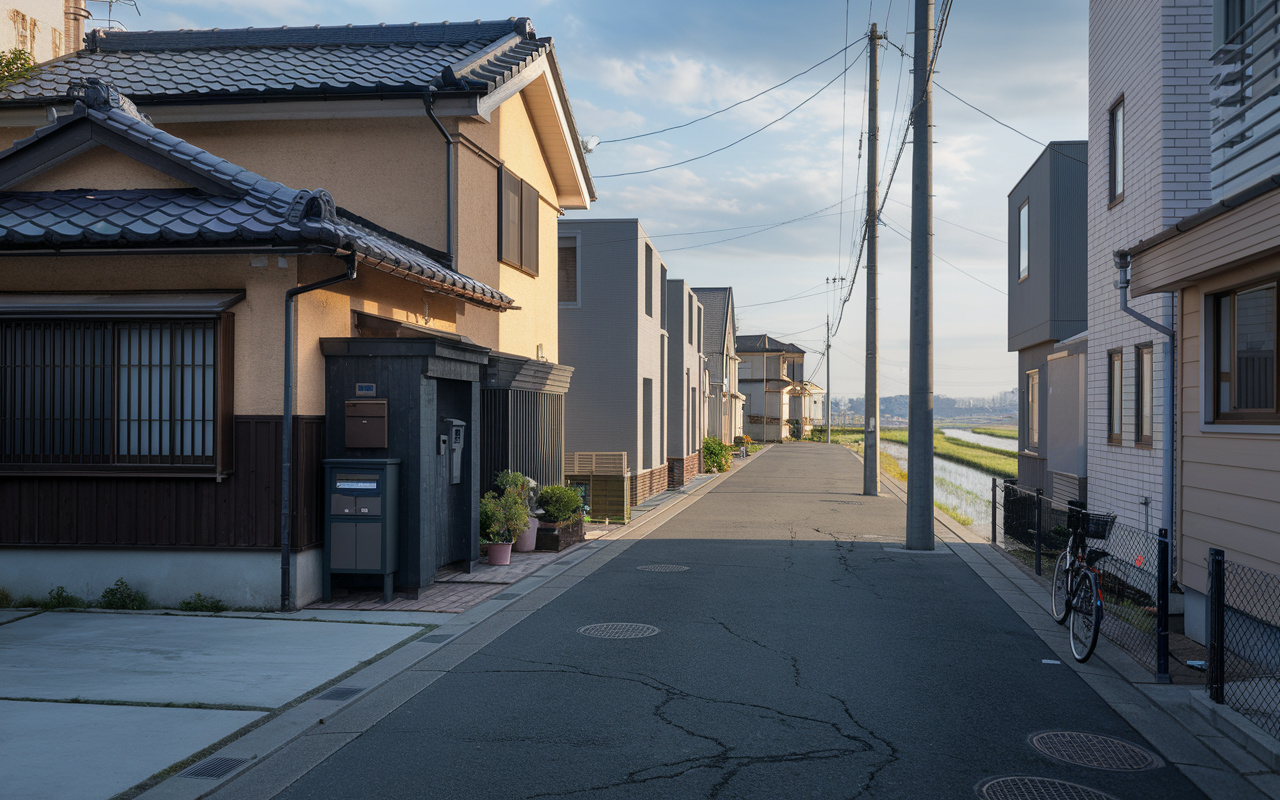 常総市で空き家の売却を考えていますか？相談先や手続きも詳しく紹介の画像