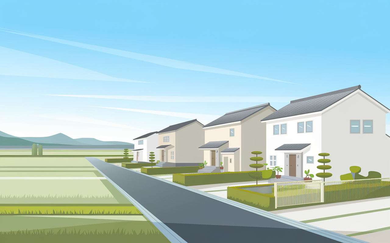 下妻市で空き家売却を考えていますか 査定の流れや注意点もご紹介の画像