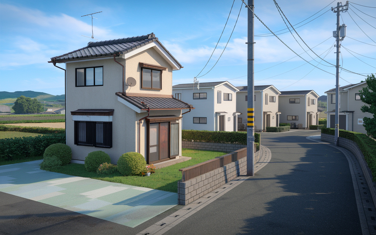 稲敷郡阿見町で空き家売却を考えていますか 売却相談の流れや費用を解説の画像