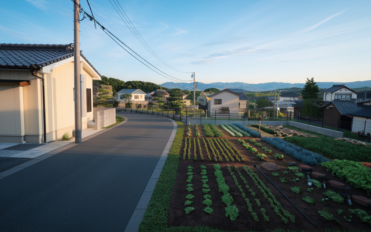 高崎市で農地売却の手続きはどう進める？不動産売却時の流れも解説の画像