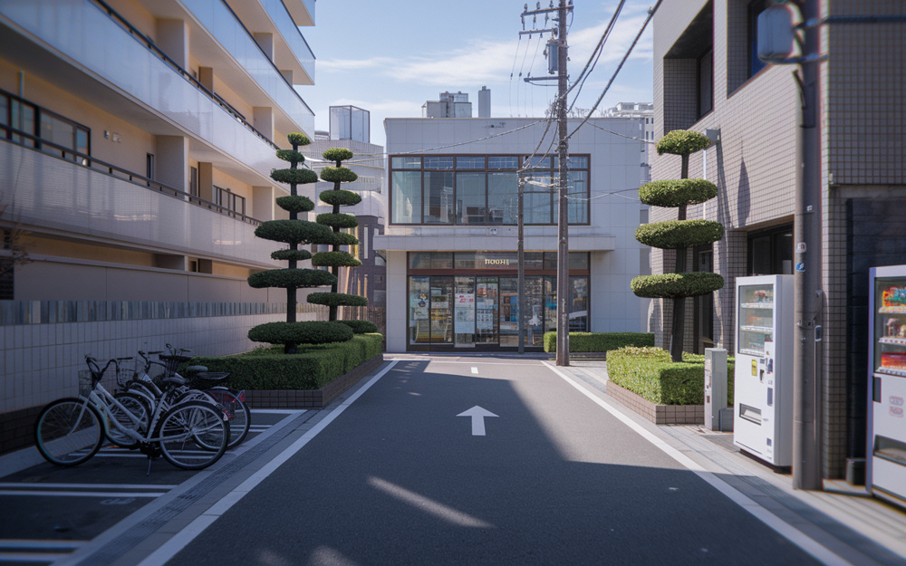 糀谷駅で賃貸探しに迷っていませんか？おすすめ物件や選び方もご紹介の画像