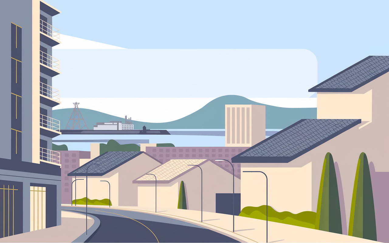 神戸で不動産投資を始める人必見！失敗例や物件選びエリア選びの注意点も解説の画像