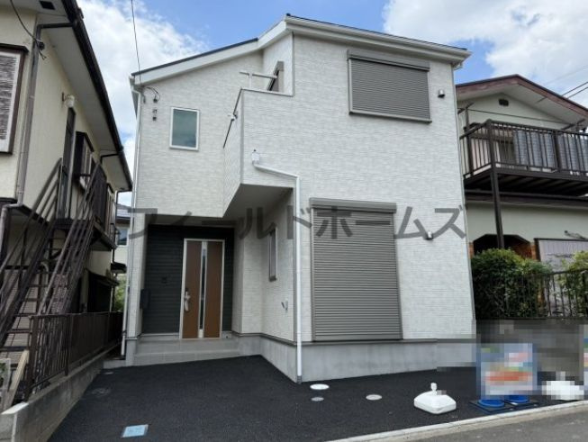 厚木市恩名3丁目で新築を検討中の夫婦必見！仲介手数料無料のフィールドホームズ活用法の画像