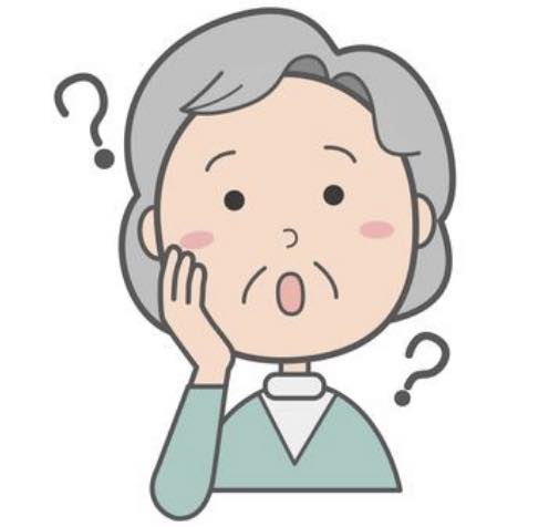 認知症になったら不動産が売れなくなる！？そんな時に不動産会社への相談が大切な理由の画像