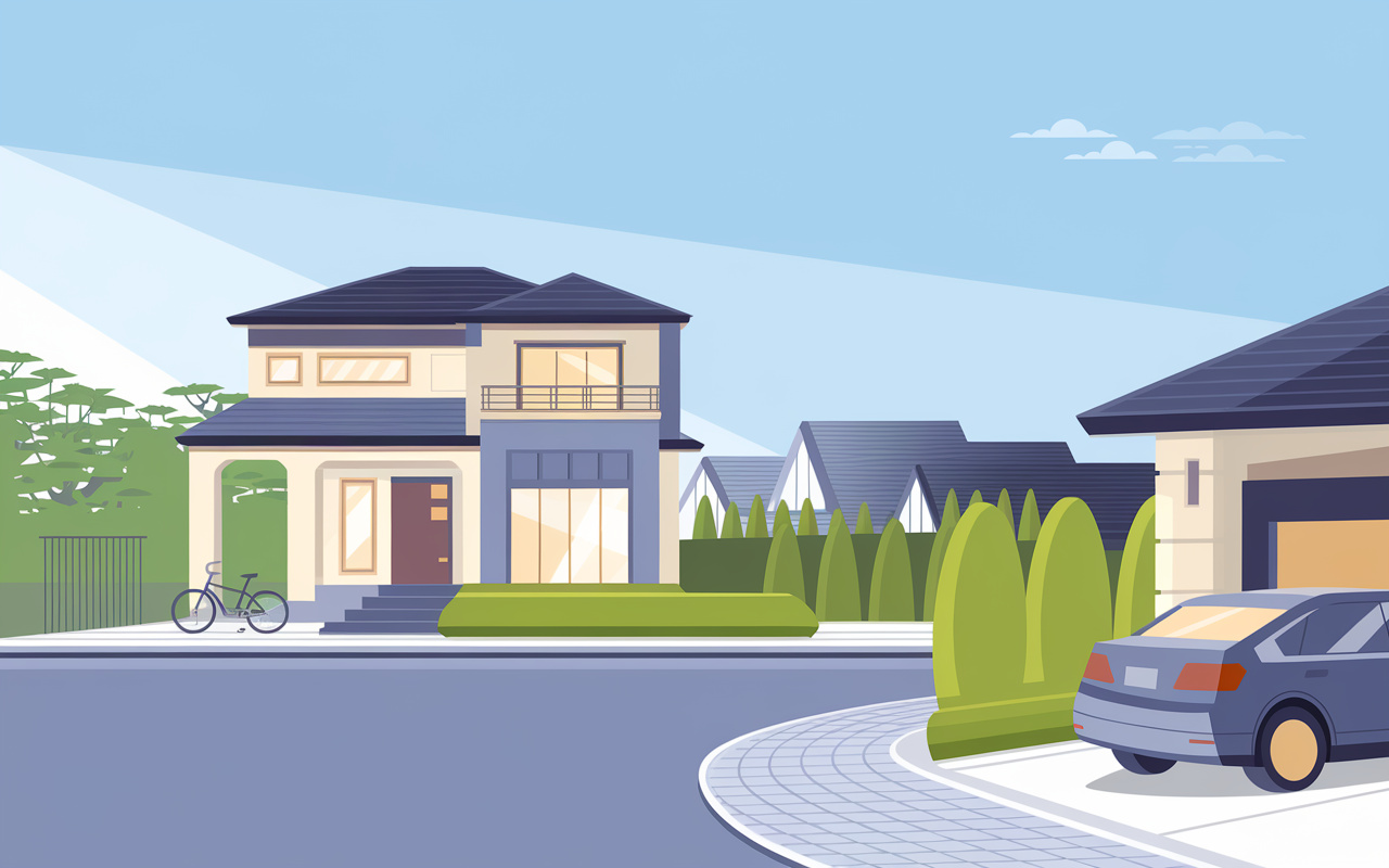 オーナー業による副収入を得る方法は？賃貸として貸出時の注意するポイントも解説の画像