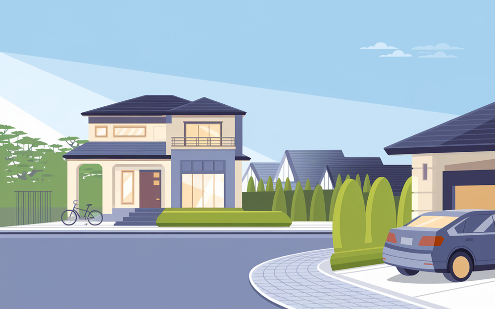 オーナー業による副収入を得る方法は？賃貸として貸出時の注意するポイントも解説の画像