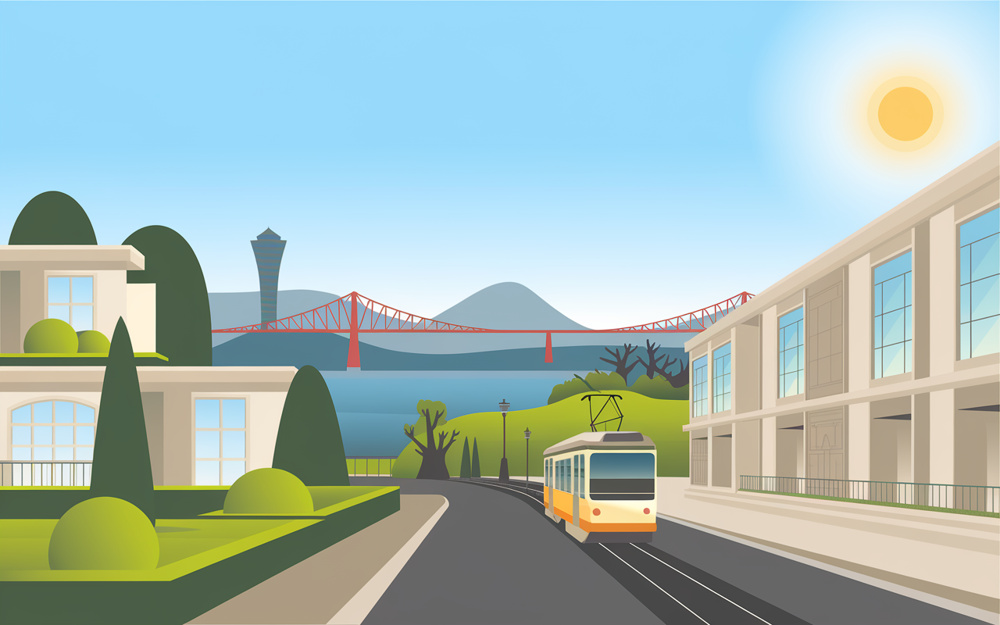 神戸市へ移住するメリットは？各エリアの観光地や体験談も紹介の画像