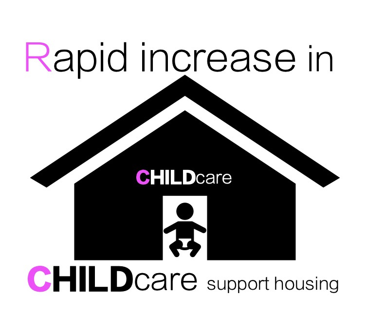 急増する「子育て支援住宅」の是々非々とは⁉︎の画像