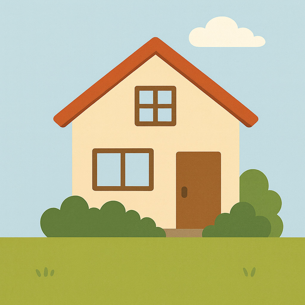 お盆前に考えるお家の事の画像