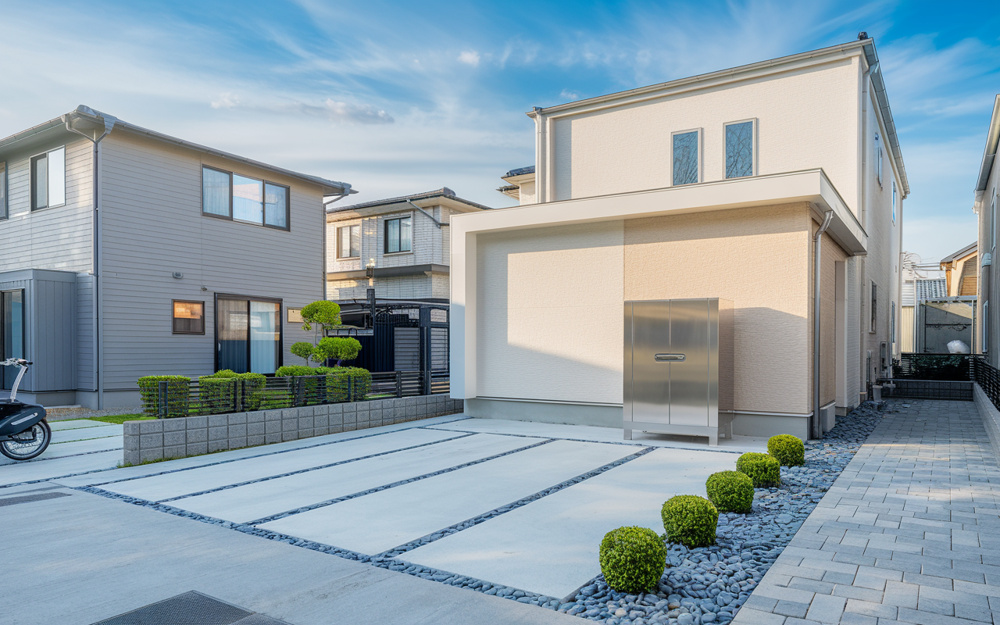 分譲住宅に宅配ボックスは必要？メリットや選び方も紹介の画像