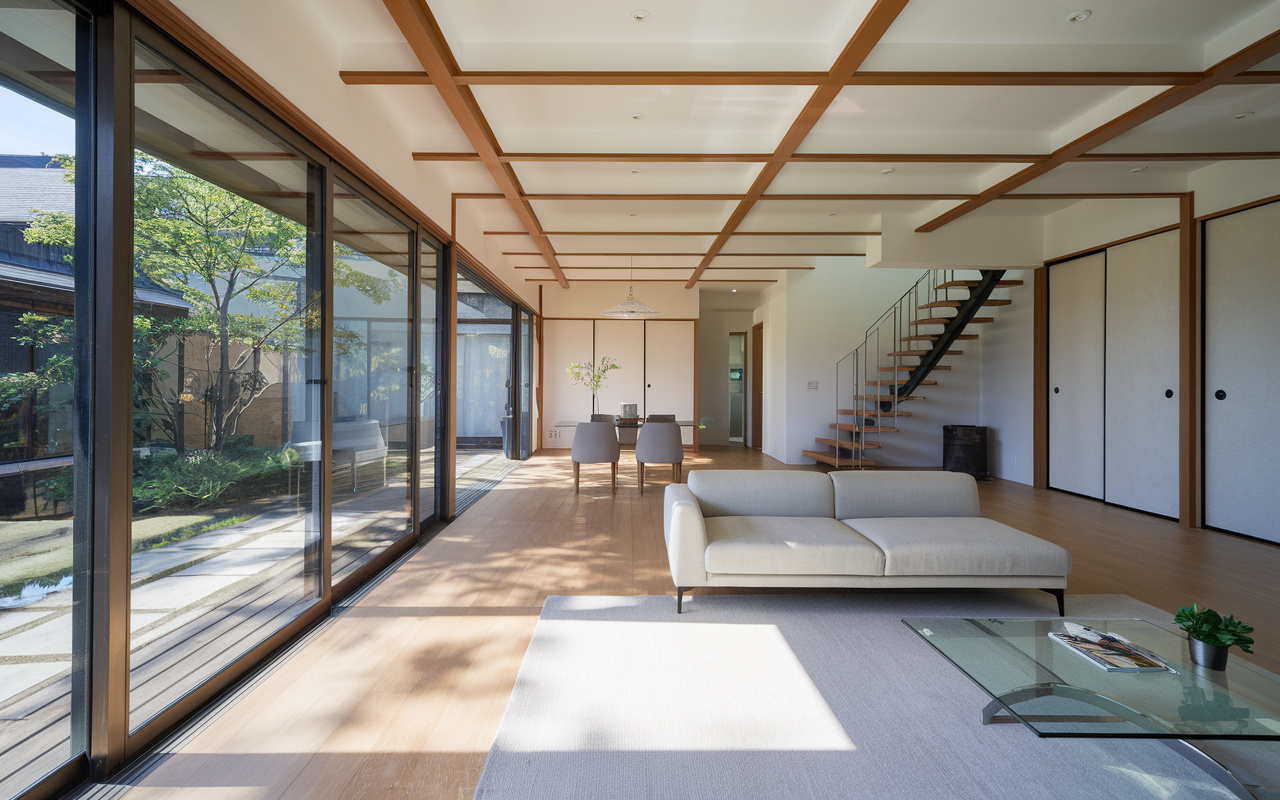 吹き抜けの家はどんなメリットがある？デメリットや選び方も解説の画像