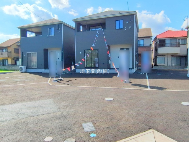 狭山市北入曽 新築戸建て 物件紹介の画像