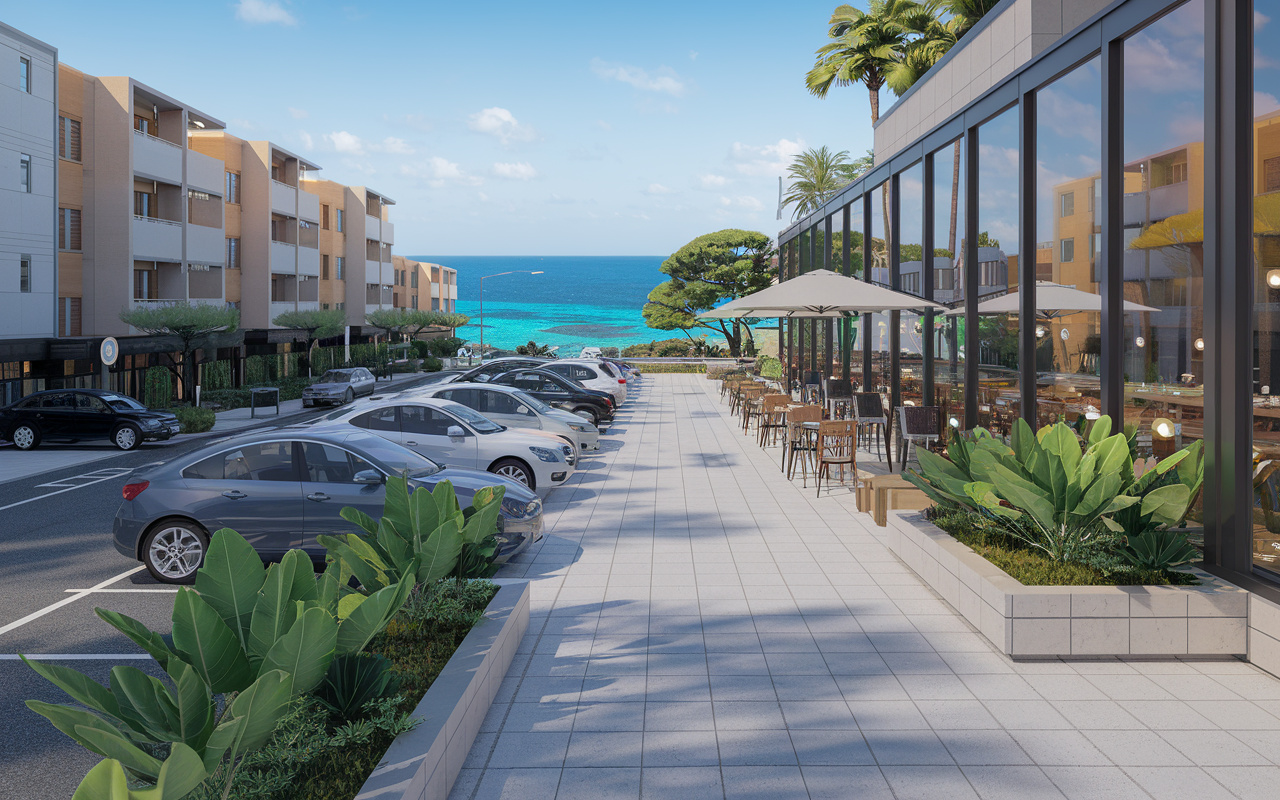 宜野湾でランチを楽しみたい方へおすすめは？人気店や注目メニューも紹介の画像