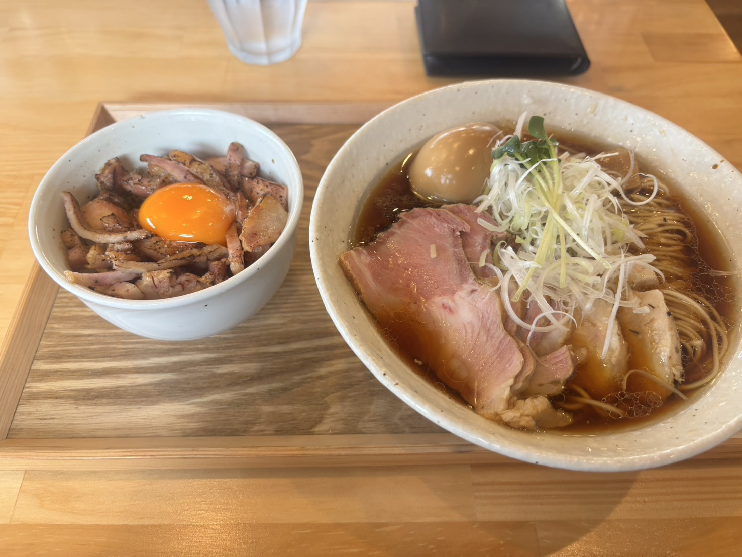 やっぱりラーメンは美味しい！！の画像