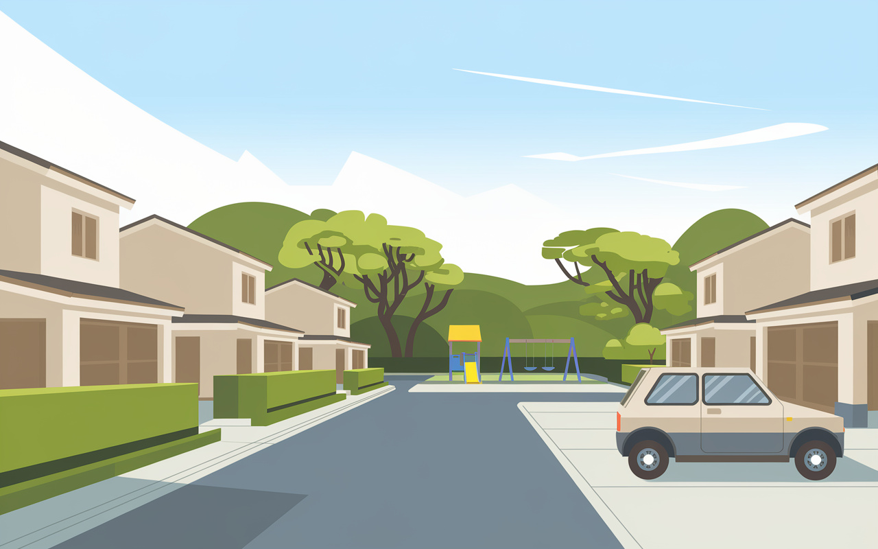 騒音で住み替えを検討するなら何が大切？新居選びや手続きの注意点も紹介の画像