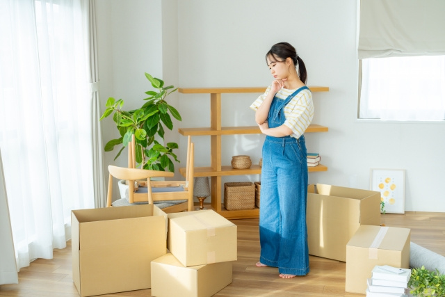 不動産売却で起こりやすいトラブルと解決方法 〜葛飾・足立の実例から学ぶ〜の画像