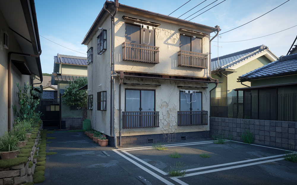 アパート相続後の売却方法は？管理や修繕費の悩みも解決への画像