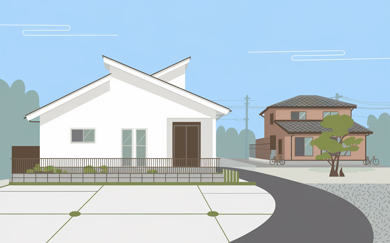 佐久市で戸建を選ぶなら新築中古どちらが良い？家族に合った住まい探しのポイントを解説の画像
