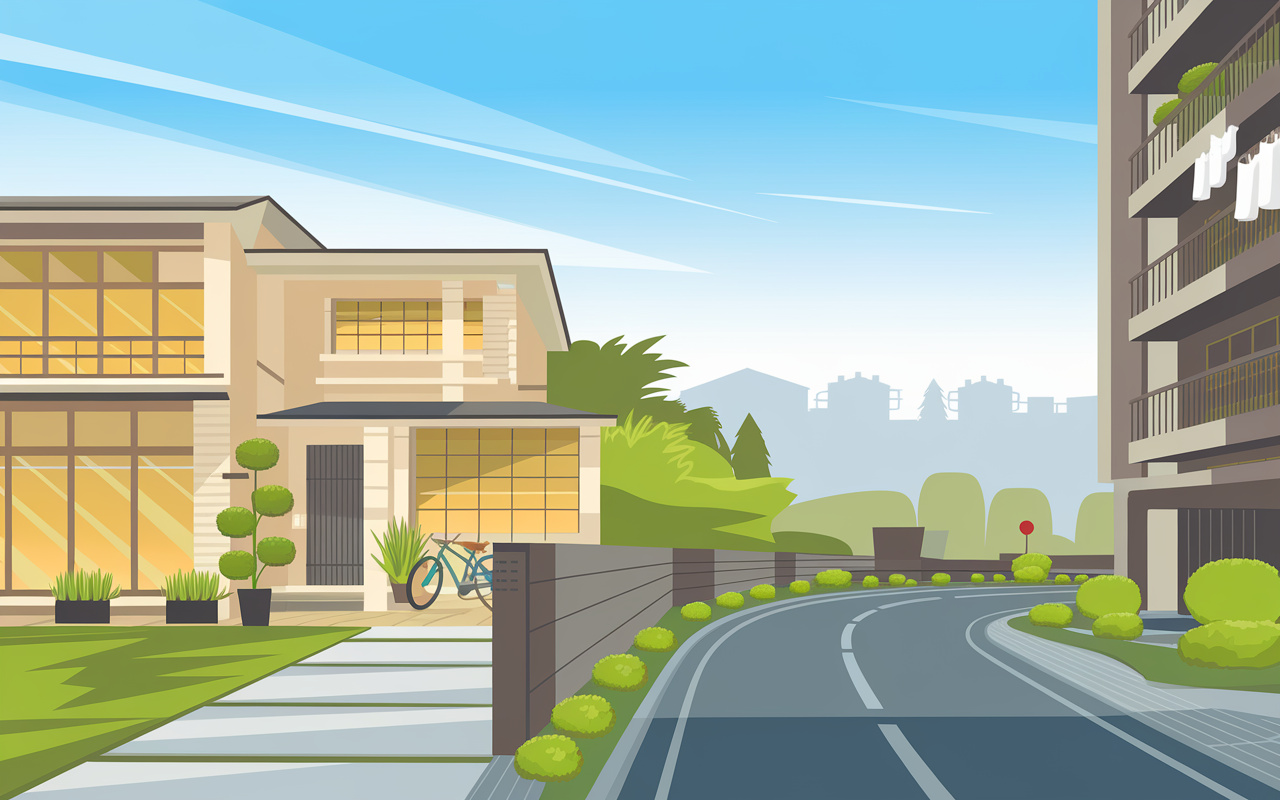 住宅ローンを20代で組めるか不安ですか 住宅購入と賃貸の違いも解説の画像