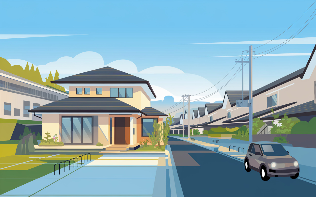 20代で住宅購入を考える人は向いてる人？特徴や判断のポイントをご紹介の画像