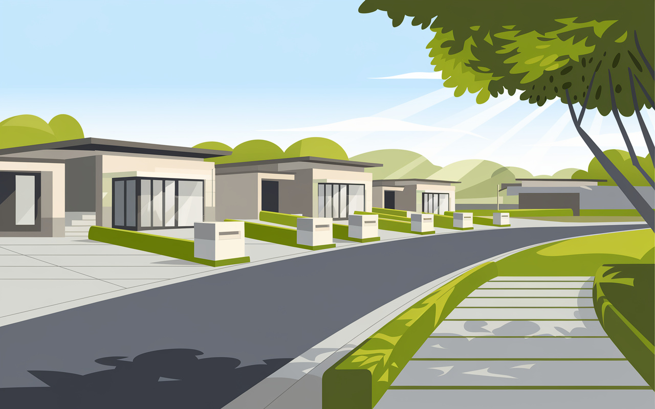 40代でマイホーム購入を考えるときの注意点は？後悔しない選び方を解説の画像