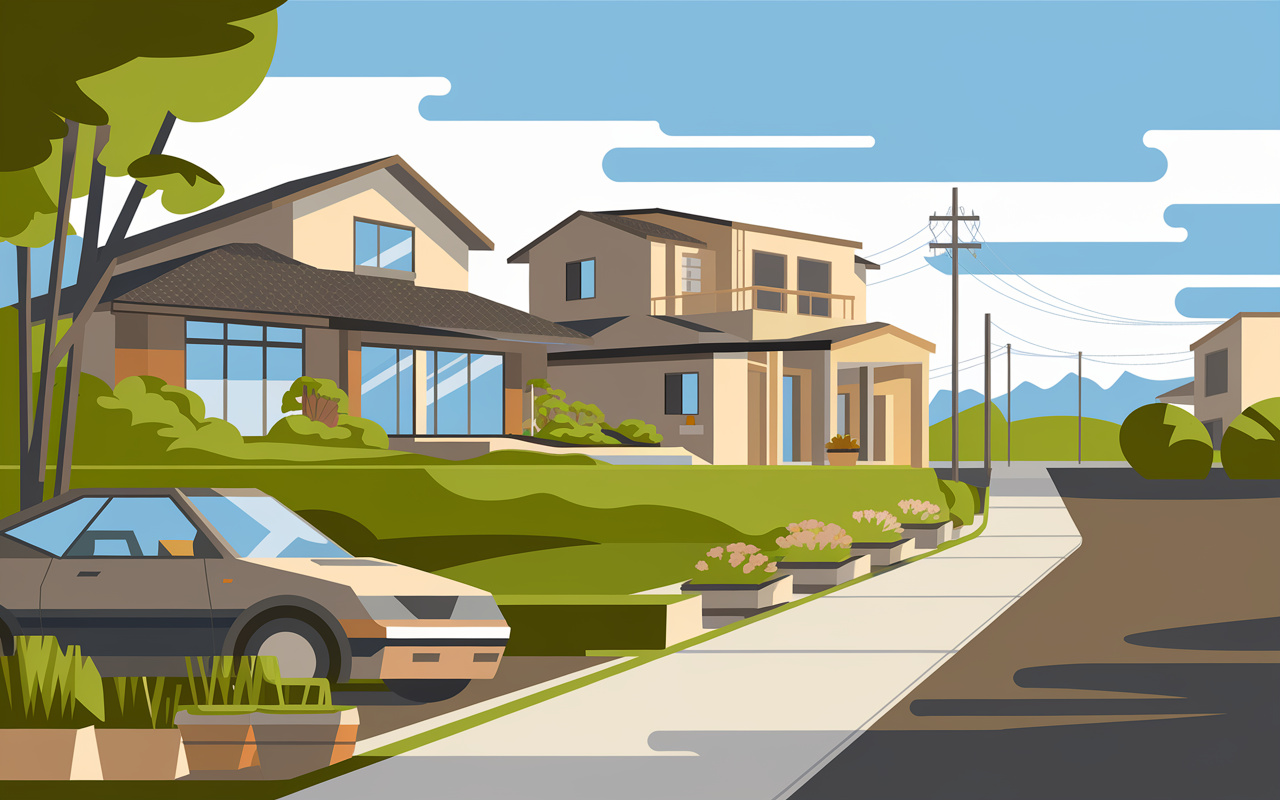 家の購入と賃貸どちらがライフプランに合う？選び方や考え方を解説の画像