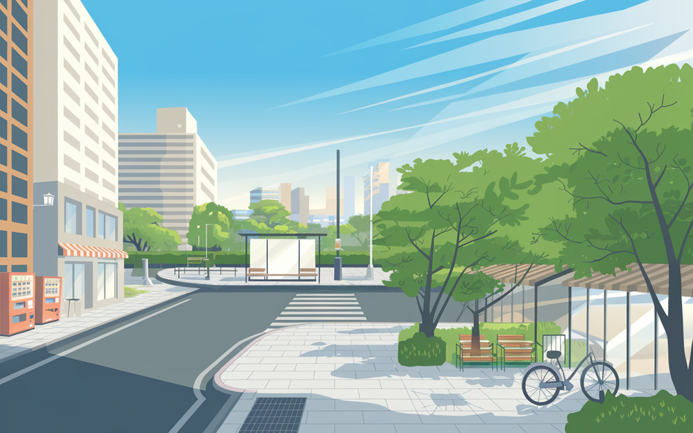 宇都宮市で一人暮らしを始めたい方へおすすめエリアは？人気や家賃相場もあわせて紹介の画像