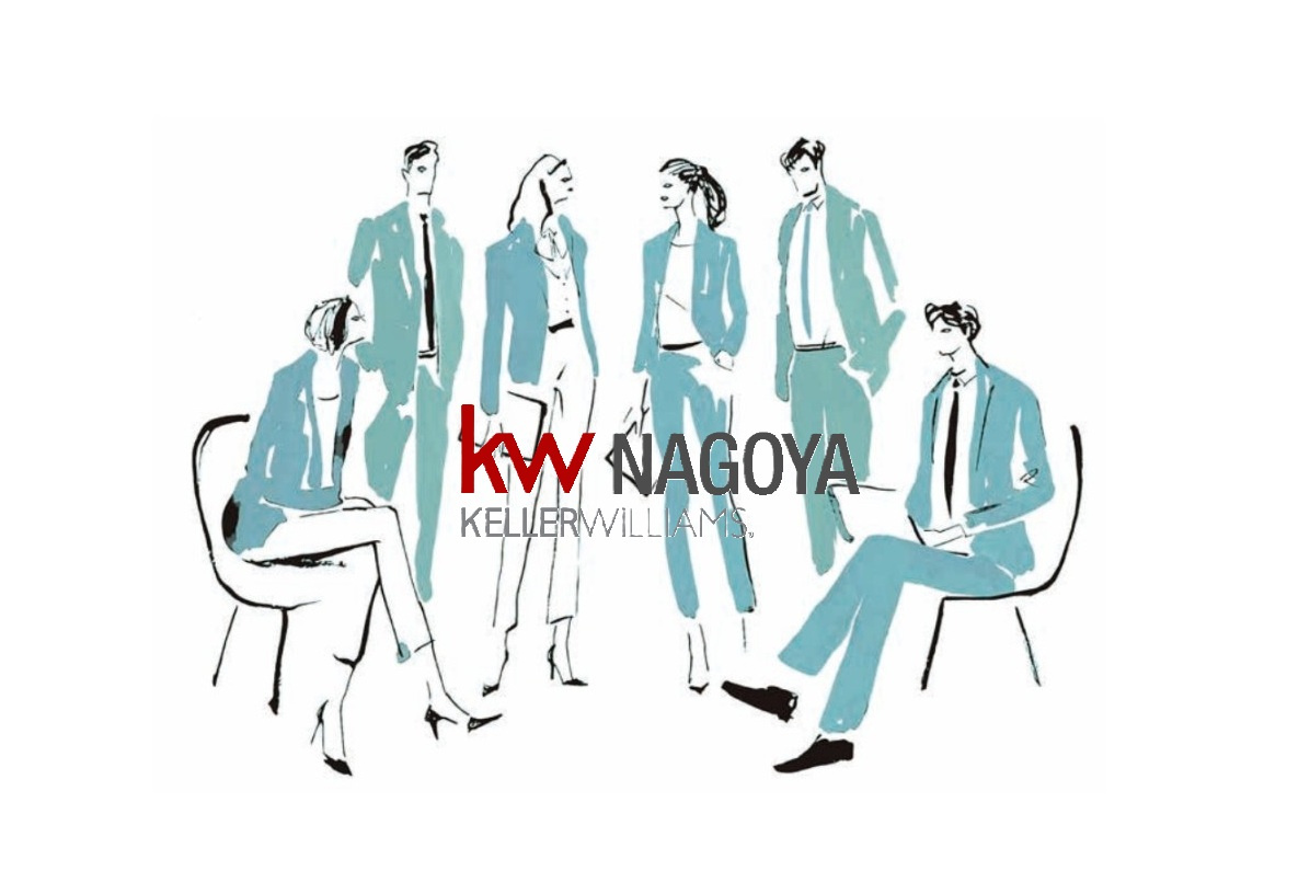 KWNAGOYA 不動産エージェント説明会開催‼の画像