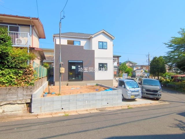 入間市新久 新築戸建て 物件紹介の画像