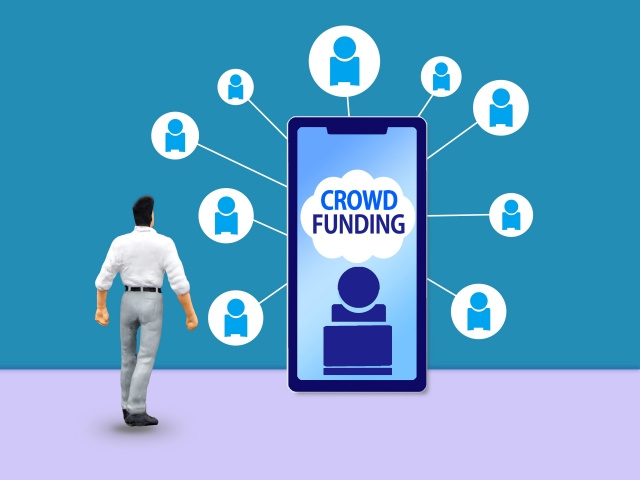 盛岡市の不動産クラウドファンディング活用法の画像