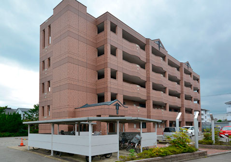 グレースヴィラ中吉野