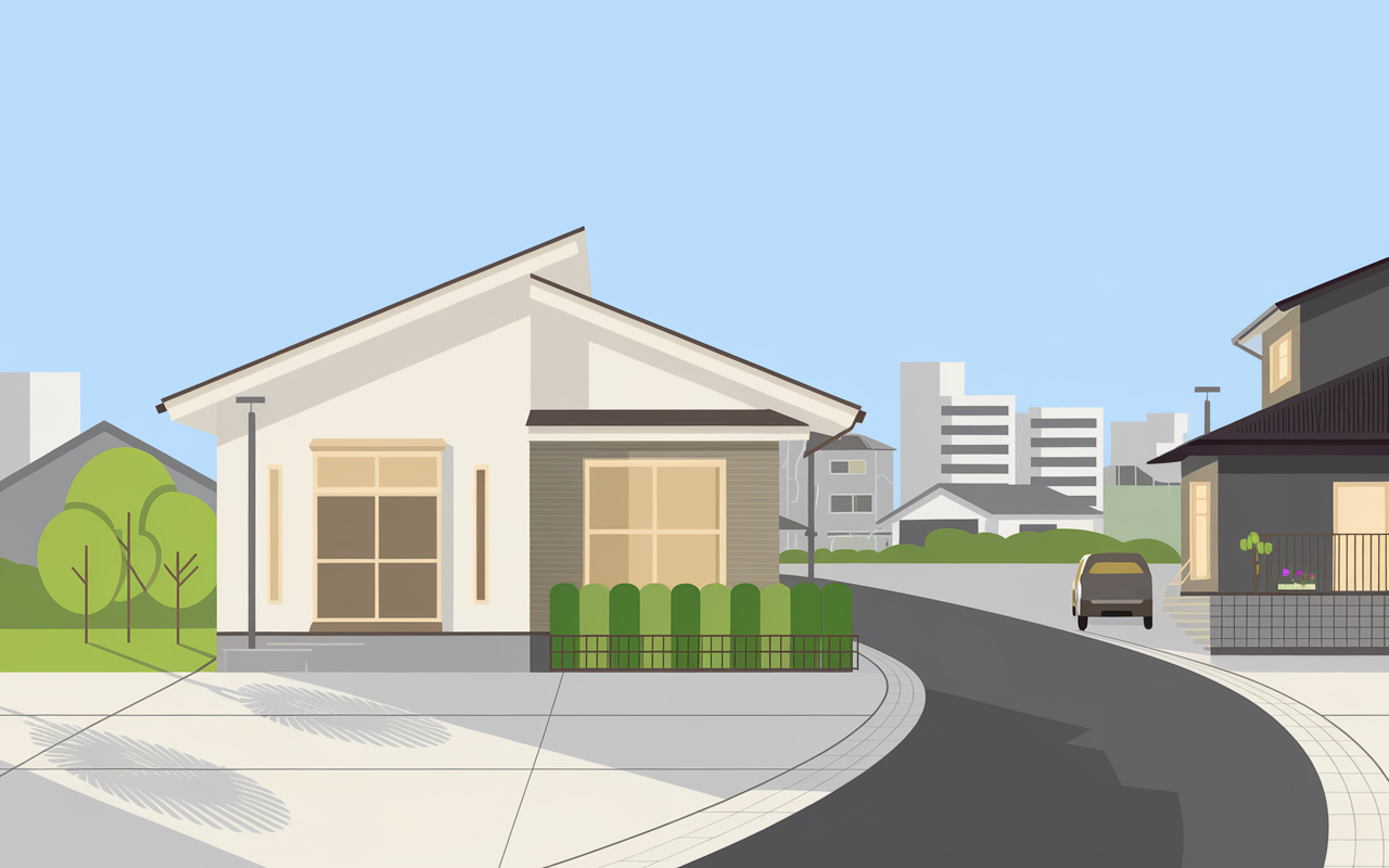 住宅ローン返済が苦しいときの売却方法は？無理なく生活を続けるコツも解説の画像