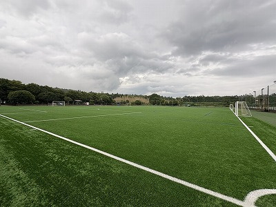 ８月１８日：夏合宿 in 御殿場の画像