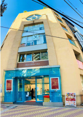 【港区麻布十番】店舗の画像