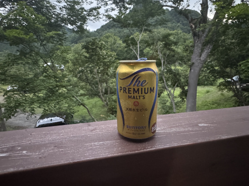 無印キャンプ場へ行きました！の画像