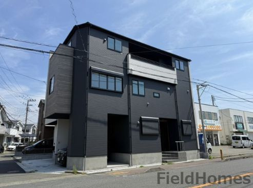 茅ヶ崎市出口町で新築探しを始めませんか 仲介手数料の仕組みも丁寧にご紹介の画像